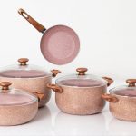 قیمت سرویس قابلمه