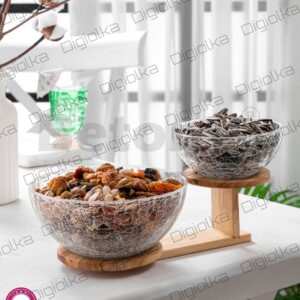 سرویس پذیرایی و غذا خوری بتونی – اردو-دو-طبقه-نوا