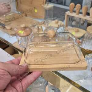 کره خوری اکرولیک بامبو