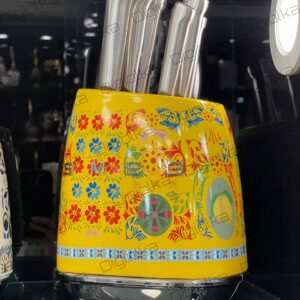 سرویس چاقو اسمگ طرح دولچه گابانا