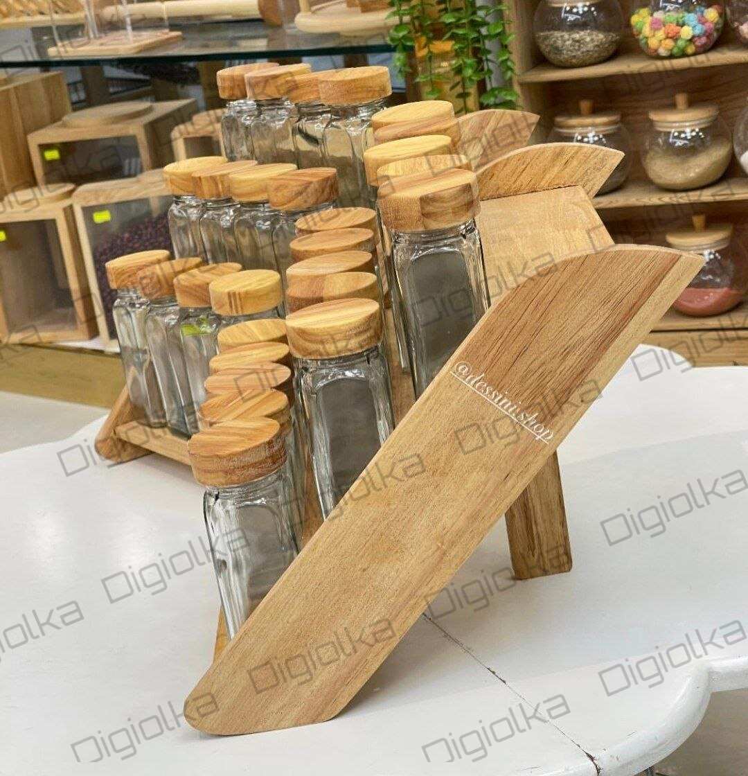ادویه دو حالته اقای پیوتر گالری2