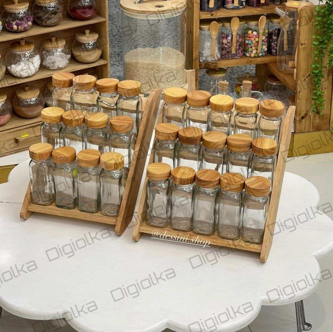 ادویه دو حالته اقای پیوتر گالری4