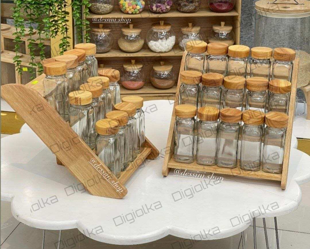 ادویه دو حالته مستر پیوتر گالری1