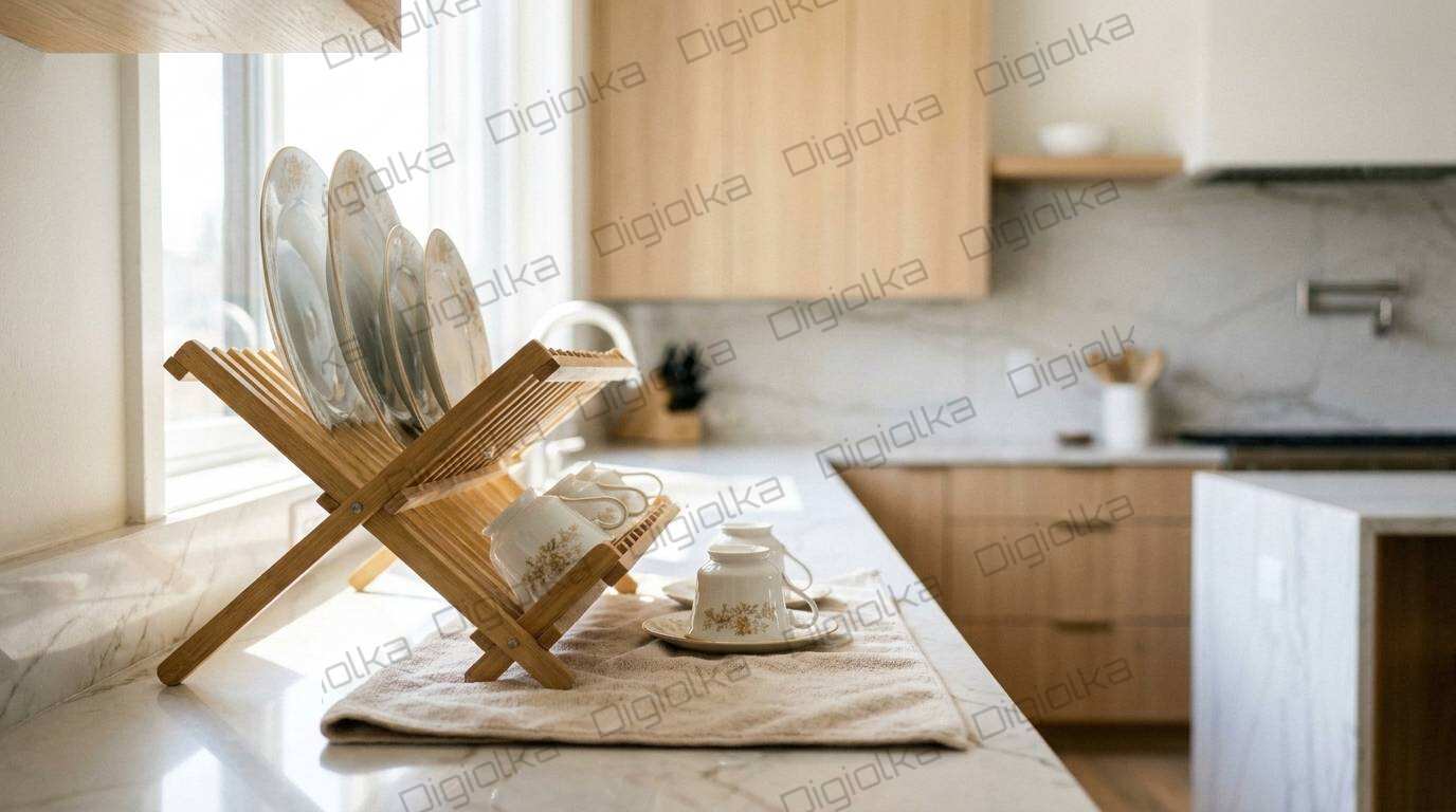 نگهداری ظروف چینی